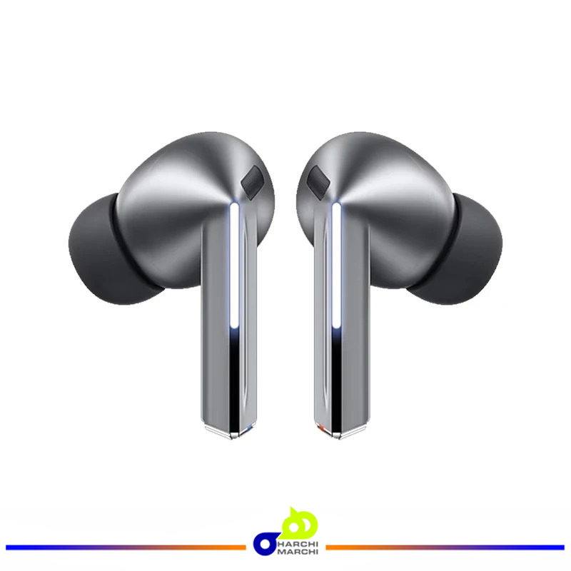 هدفون بلوتوثی سامسونگ مدل Galaxy Buds3 Pro